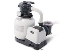 shumee Črpalka s peščenim filtrom 7900 l/h INTEX 26646