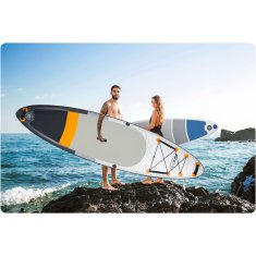 shumee Aquasurf SUP deska 320 x 84 x 15 cm Neo-Sport 170201