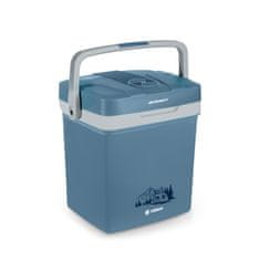 Berdsen Icemax 26 litrov potovalna hladilna torba z ECO načinom - modra