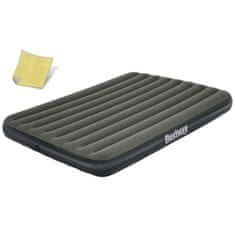 Bestway Napihljiva vzmetnica 203x152x25 cm dvojna Bestway 6713N