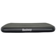 Bestway Napihljiva vzmetnica 203x152x25 cm dvojna Bestway 6713N