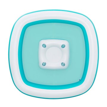 Bestway Sippin' Summer napihljiv bazen 218 x 218 x 48 cm 54446