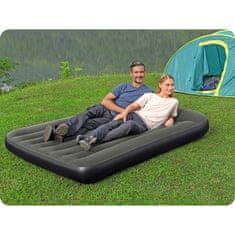 shumee Napihljiva vzmetnica 191x137x30 cm dvojna Bestway 67681
