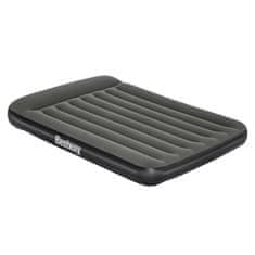 shumee Napihljiva vzmetnica 191x137x30 cm dvojna Bestway 67681