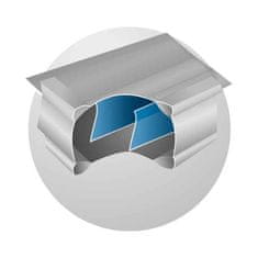 Bestway Napihljiva vzmetnica 188x99x30 cm enojna 67680