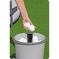 Bestway 58515 3596 L/h peskovna črpalka za bazen