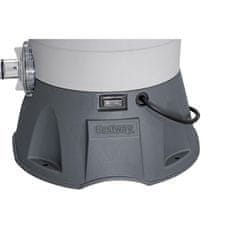 Bestway 58515 3596 L/h peskovna črpalka za bazen