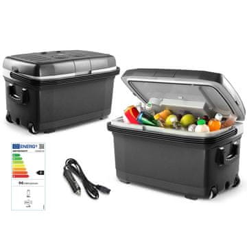 shumee Berdsen Icemax potovalna hladilna torba 50 litrov