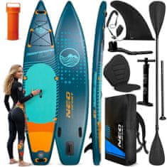 shumee Reefbreak SUP deska 350 x 81 x 15 cm Neo-Sport 170301