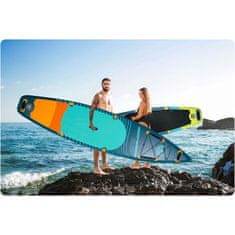 shumee Reefbreak SUP deska 350 x 81 x 15 cm Neo-Sport 170301