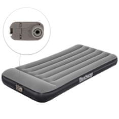 shumee Napihljiva vzmetnica 188x99x30 cm z vgrajeno električno črpalko Bestway 67556