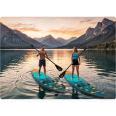 shumee Reefbreak SUP deska 350 x 81 x 15 cm Neo-Sport 170301