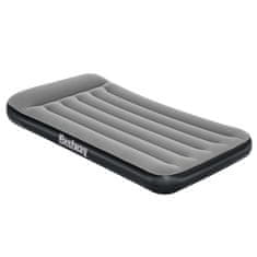 shumee Napihljiva vzmetnica 188x99x30 cm z vgrajeno električno črpalko Bestway 67556