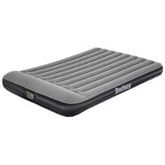 shumee Napihljiva vzmetnica 203x152x30 cm z vgrajeno električno črpalko Bestway 67464