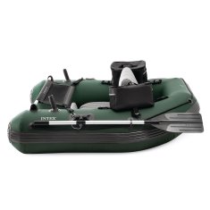 shumee Ribiški čoln Big Catch Pro 165 x 119 x 38 cm INTEX 68381