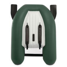 shumee Ribiški čoln Big Catch Pro 165 x 119 x 38 cm INTEX 68381