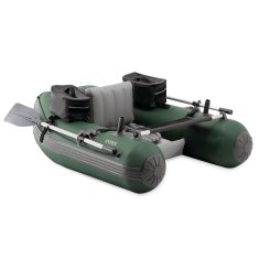shumee Ribiški čoln Big Catch Pro 165 x 119 x 38 cm INTEX 68381