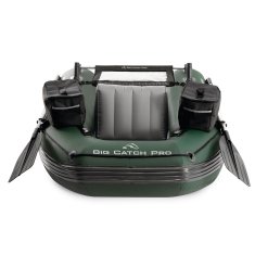 shumee Ribiški čoln Big Catch Pro 165 x 119 x 38 cm INTEX 68381