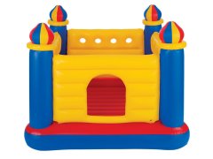 shumee Trampolin grad 175 x 175 x 135 cm INTEX 48259