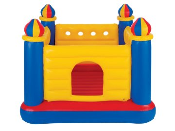 shumee Trampolin grad 175 x 175 x 135 cm INTEX 48259