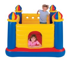 shumee Trampolin grad 175 x 175 x 135 cm INTEX 48259