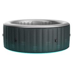 shumee Napihljivi spa Starry za 6 oseb mSpa