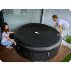 shumee Napihljivi spa Starry za 6 oseb mSpa