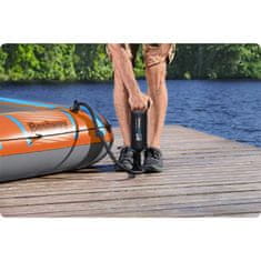 shumee Napihljiv čoln KONDOR 3000 246 x 122 cm Bestway 61145