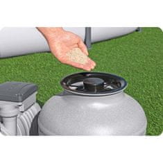 Bestway 58499 8327 L/h peskovna črpalka za bazen