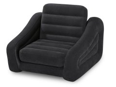 shumee Vzmetnica 2 v 1 z naslanjačem 109 x 218 x 66 cm INTEX 68565