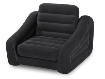 shumee Vzmetnica 2 v 1 z naslanjačem 109 x 218 x 66 cm INTEX 68565
