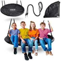 shumee Gugalnica Stork's Nest Neo-Sport NS-103 120 cm