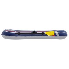 shumee Napihljiv čoln Hydro-Force Treck X1 Bestway 61083