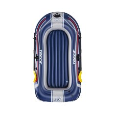 shumee Napihljiv čoln Hydro-Force Treck X1 Bestway 61083