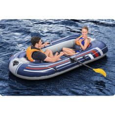 shumee Napihljiv čoln Hydro-Force Treck X1 Bestway 61083