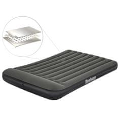 shumee Napihljiva vzmetnica 203x152x30 cm dvojna Bestway 67682