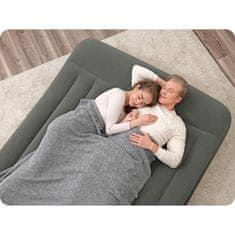 shumee Napihljiva vzmetnica 203x152x30 cm dvojna Bestway 67682