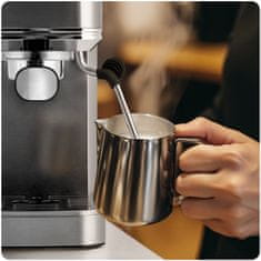Berdsen BD-770 20-barski aparat za espresso, srebrn