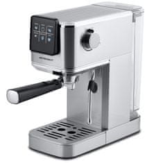 Berdsen BD-770 20-barski aparat za espresso, srebrn
