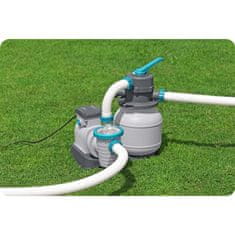 Bestway 58497 6056 L/h peskovna črpalka za bazen