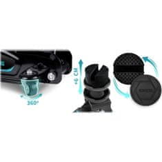 Humberg Avtodvigalo HM-380 2,5t