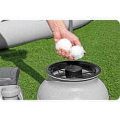 Bestway 58497 6056 L/h peskovna črpalka za bazen