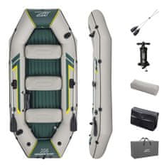 shumee Napihljiv čoln Hydro-Force Ranger Elite X4 Bestway 65157