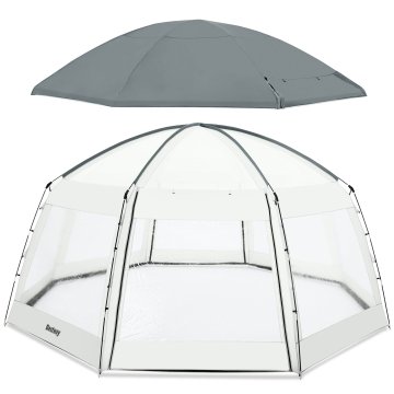 shumee Bestway 58612 Šotor za bazen