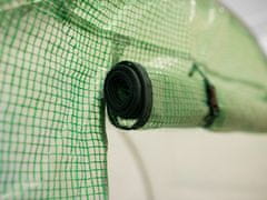 shumee Folija za vrtni tunel 2x3m 6m2 Plonos