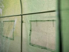 shumee Folija za vrtni tunel 2x3m 6m2 Plonos