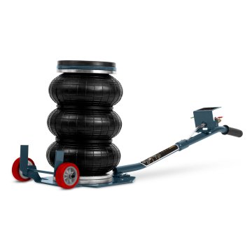 Humberg Pnevmatsko avtodvigalo HM-382 3,5 t