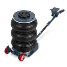 Pnevmatsko avtodvigalo HM-382 3,5 t