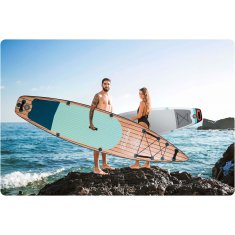 shumee Reefbreak SUP deska 350 x 81 x 15 cm Neo-Sport 170304