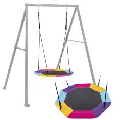 shumee Intex 44112 Gugalnica Štorkljino gnezdo